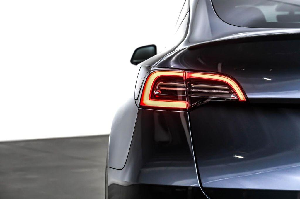 used 2021 Tesla Model Y car, priced at $25,894