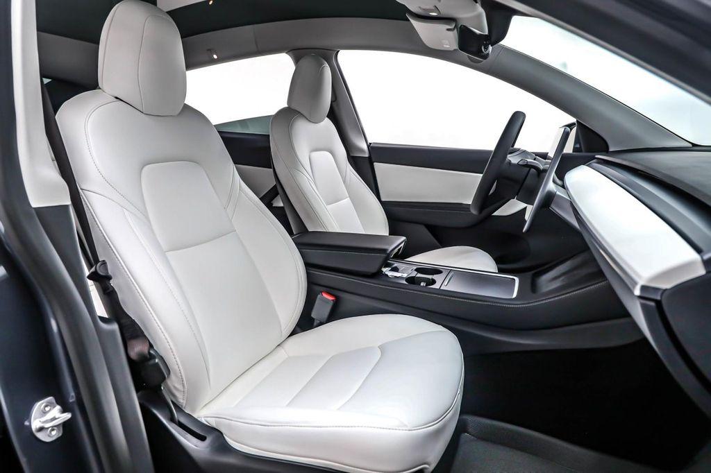 used 2021 Tesla Model Y car, priced at $25,894