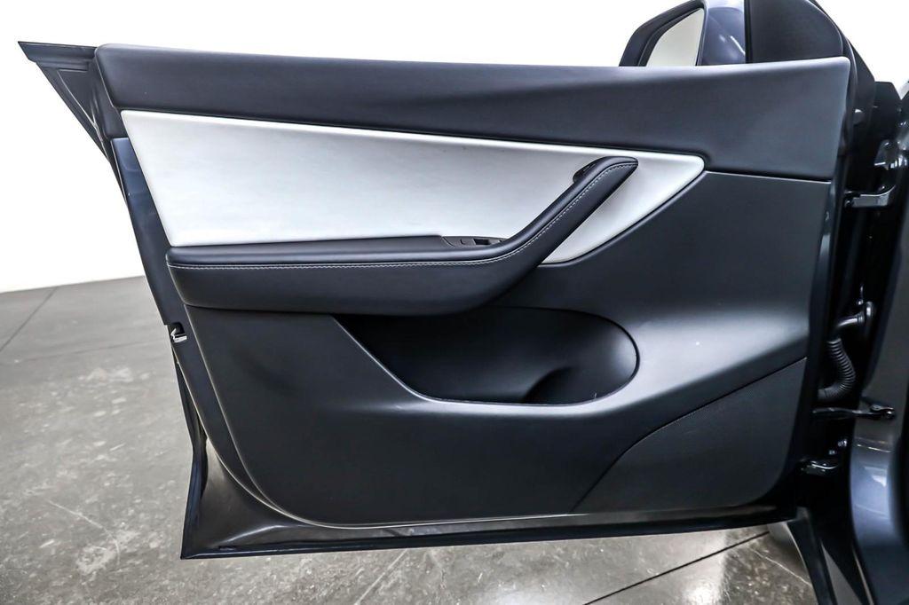 used 2021 Tesla Model Y car, priced at $25,894