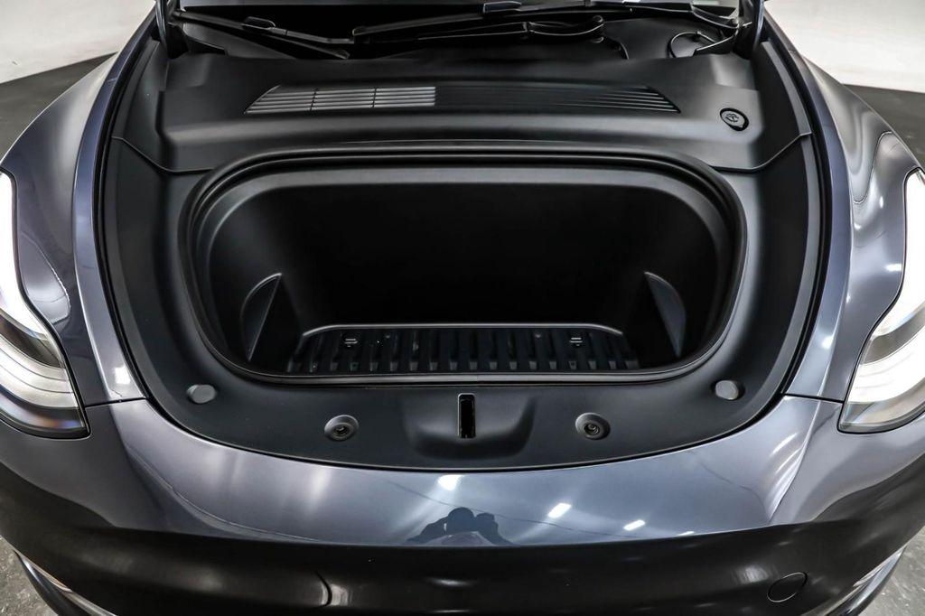 used 2021 Tesla Model Y car, priced at $25,894