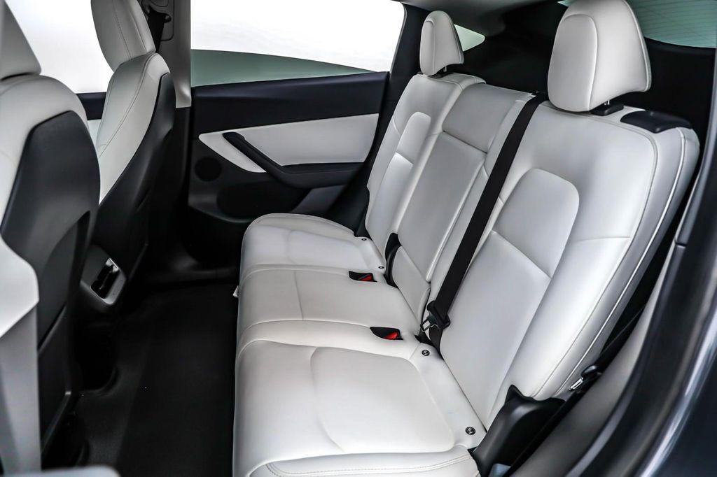 used 2021 Tesla Model Y car, priced at $25,894
