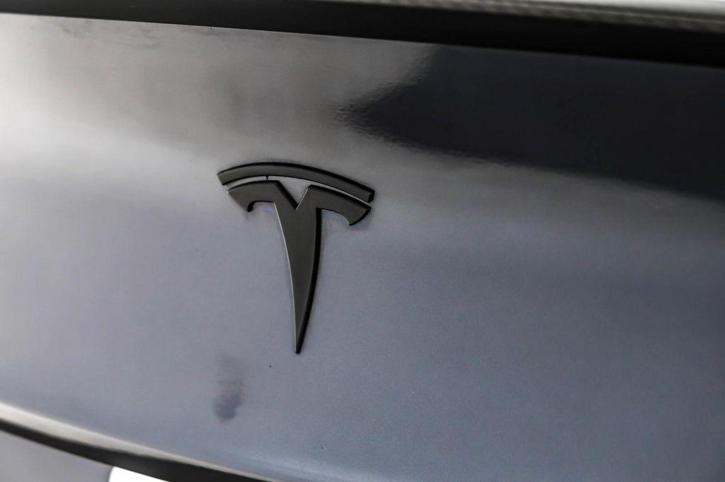 used 2021 Tesla Model Y car, priced at $25,894