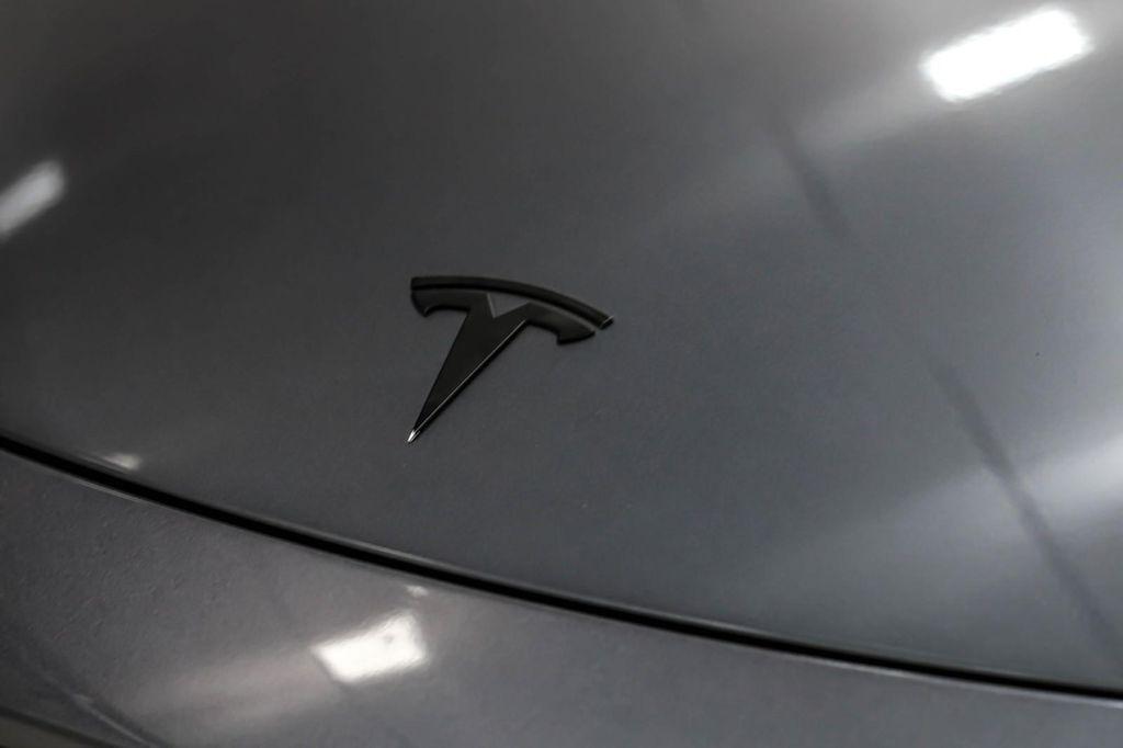used 2021 Tesla Model Y car, priced at $25,894
