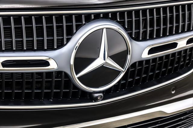 new 2025 Mercedes-Benz GLC 350e car, priced at $65,520