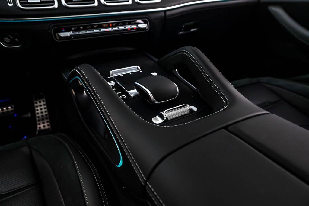 new 2025 Mercedes-Benz AMG GLE 53 car, priced at $99,945