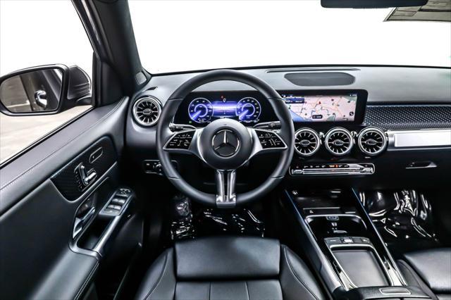 new 2024 Mercedes-Benz EQB 350 car, priced at $65,065