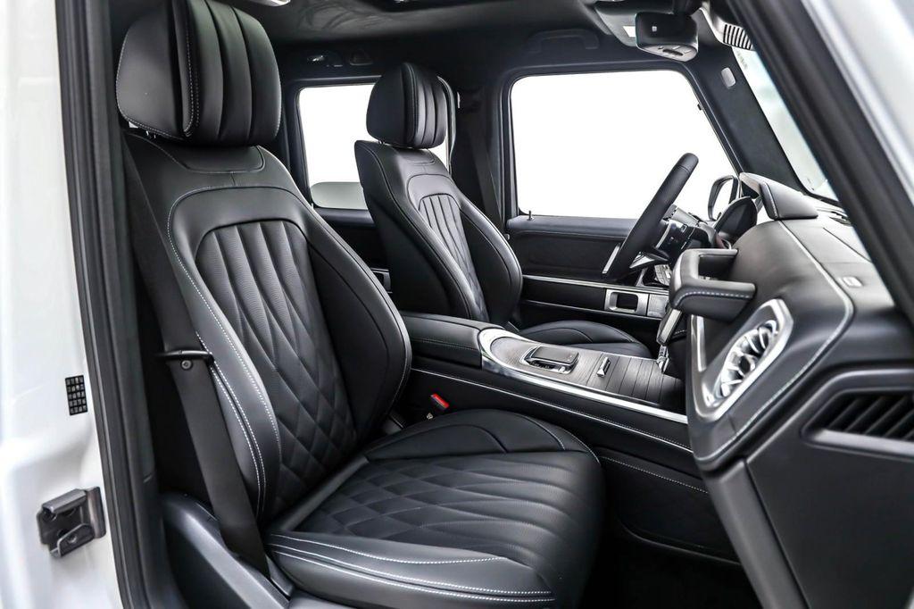 new 2026 Mercedes-Benz G-Class car, priced at $177,310