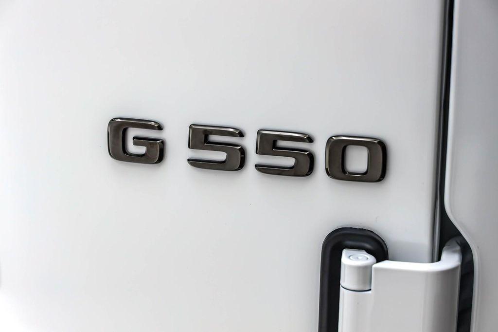 new 2026 Mercedes-Benz G-Class car, priced at $177,310