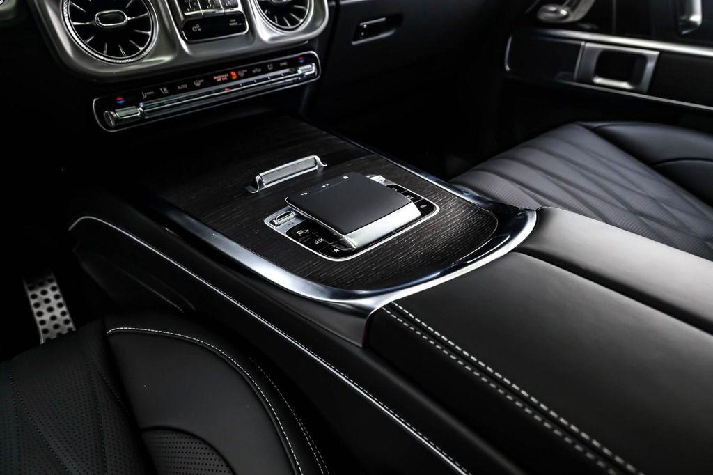 new 2026 Mercedes-Benz G-Class car, priced at $177,310