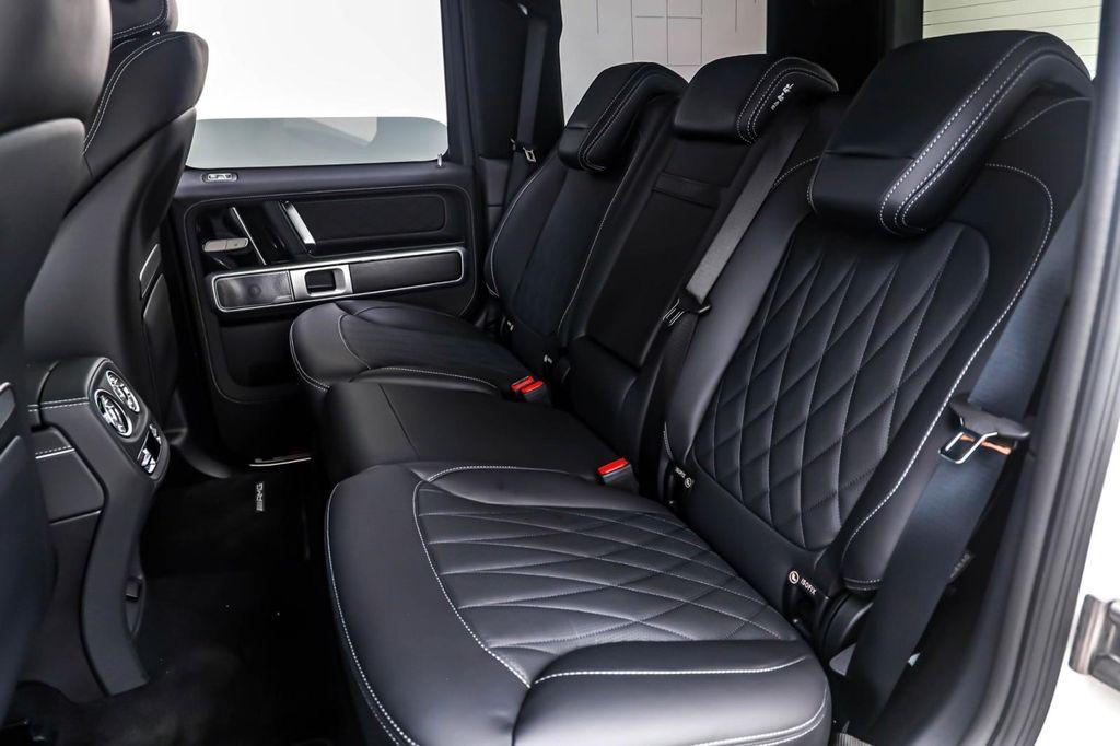 new 2026 Mercedes-Benz G-Class car, priced at $177,310