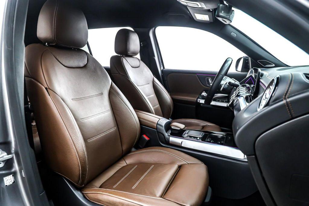 used 2021 Mercedes-Benz GLB 250 car, priced at $24,893