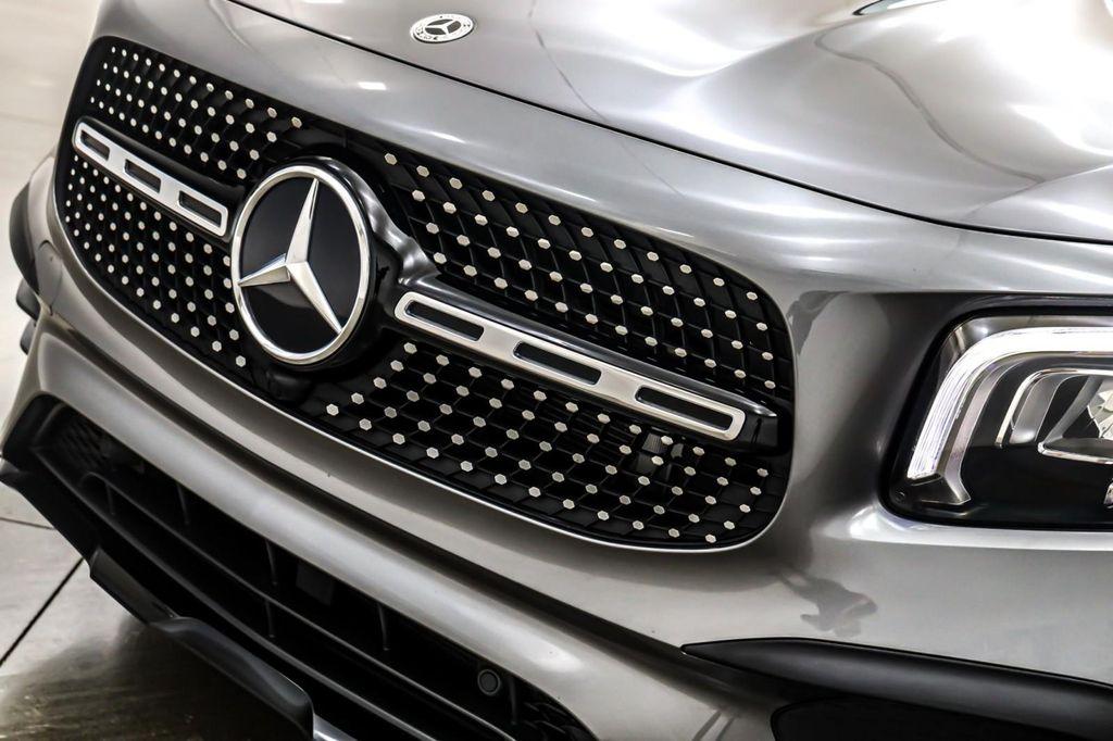 used 2021 Mercedes-Benz GLB 250 car, priced at $24,893