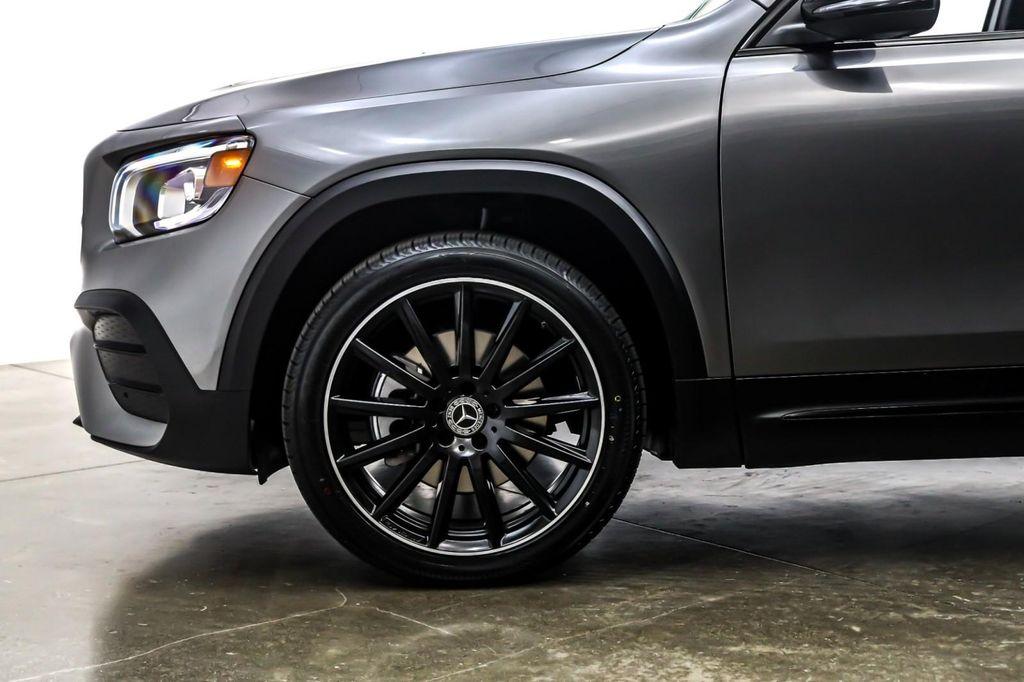 used 2021 Mercedes-Benz GLB 250 car, priced at $24,893