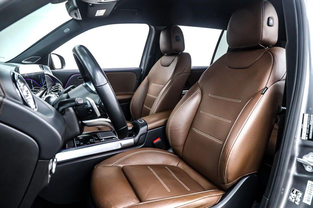 used 2021 Mercedes-Benz GLB 250 car, priced at $24,893