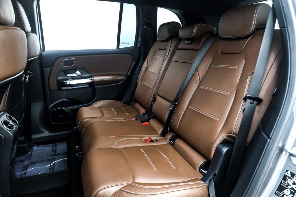 used 2021 Mercedes-Benz GLB 250 car, priced at $24,893