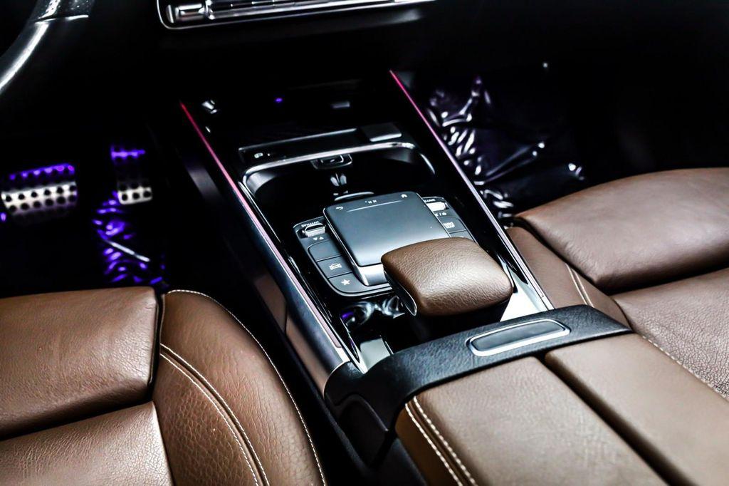 used 2021 Mercedes-Benz GLB 250 car, priced at $24,893