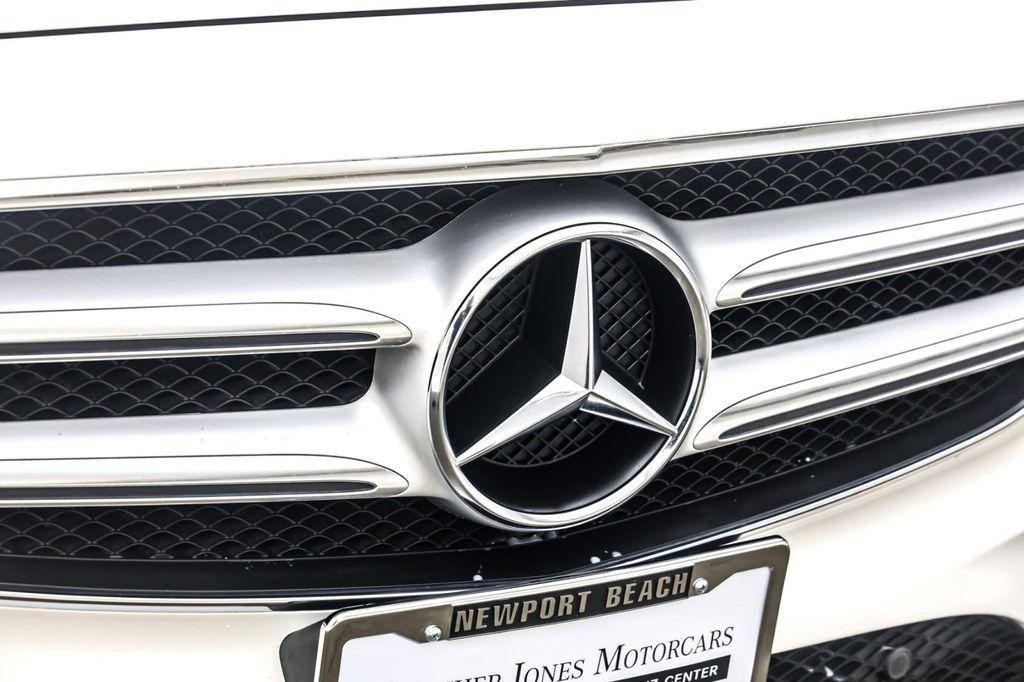 used 2018 Mercedes-Benz E-Class car, priced at $19,893