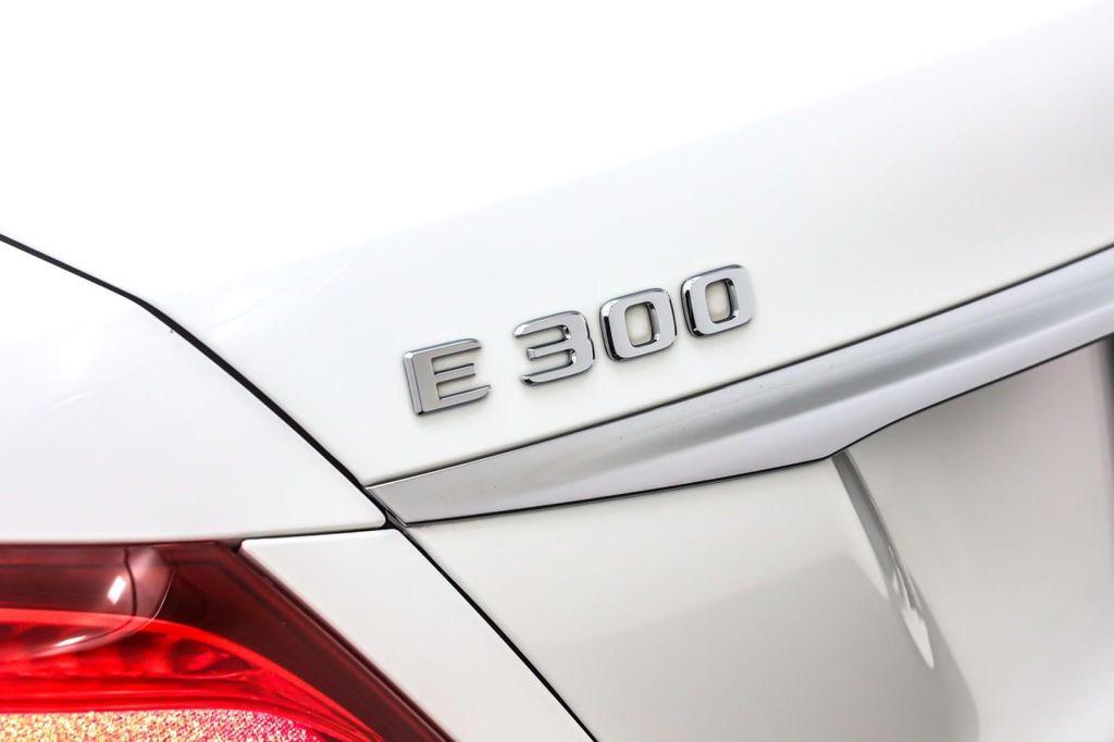 used 2018 Mercedes-Benz E-Class car, priced at $19,893