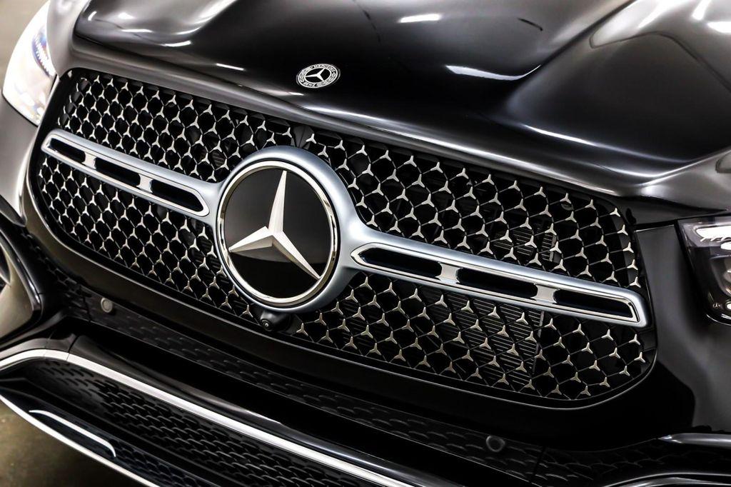 new 2026 Mercedes-Benz GLE 580 car, priced at $101,335