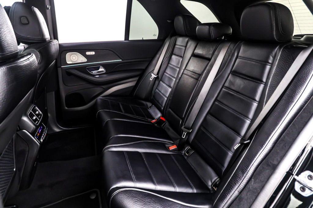 new 2026 Mercedes-Benz GLE 580 car, priced at $101,335
