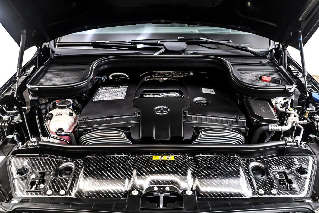 new 2026 Mercedes-Benz GLE 580 car, priced at $101,335
