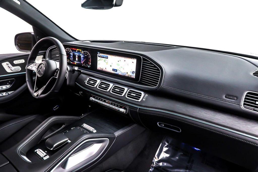 new 2026 Mercedes-Benz GLE 580 car, priced at $101,335