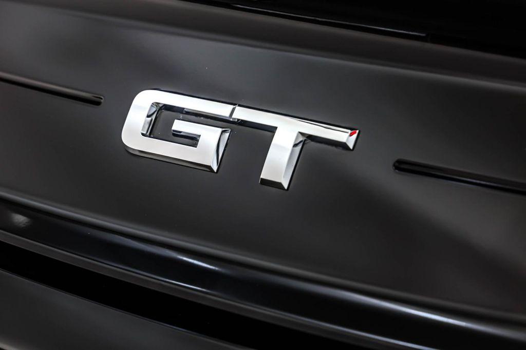 used 2022 Ford Mustang car, priced at $32,891