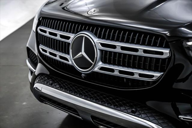 new 2025 Mercedes-Benz GLE 450e car, priced at $78,180