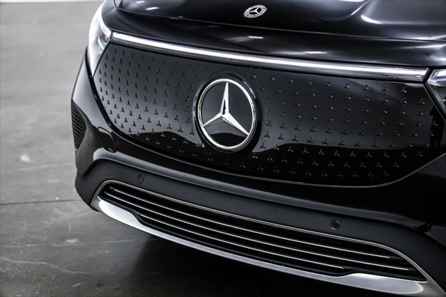 new 2024 Mercedes-Benz EQB 250 car, priced at $59,125