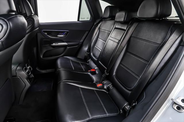 new 2025 Mercedes-Benz GLC 300 car, priced at $54,355