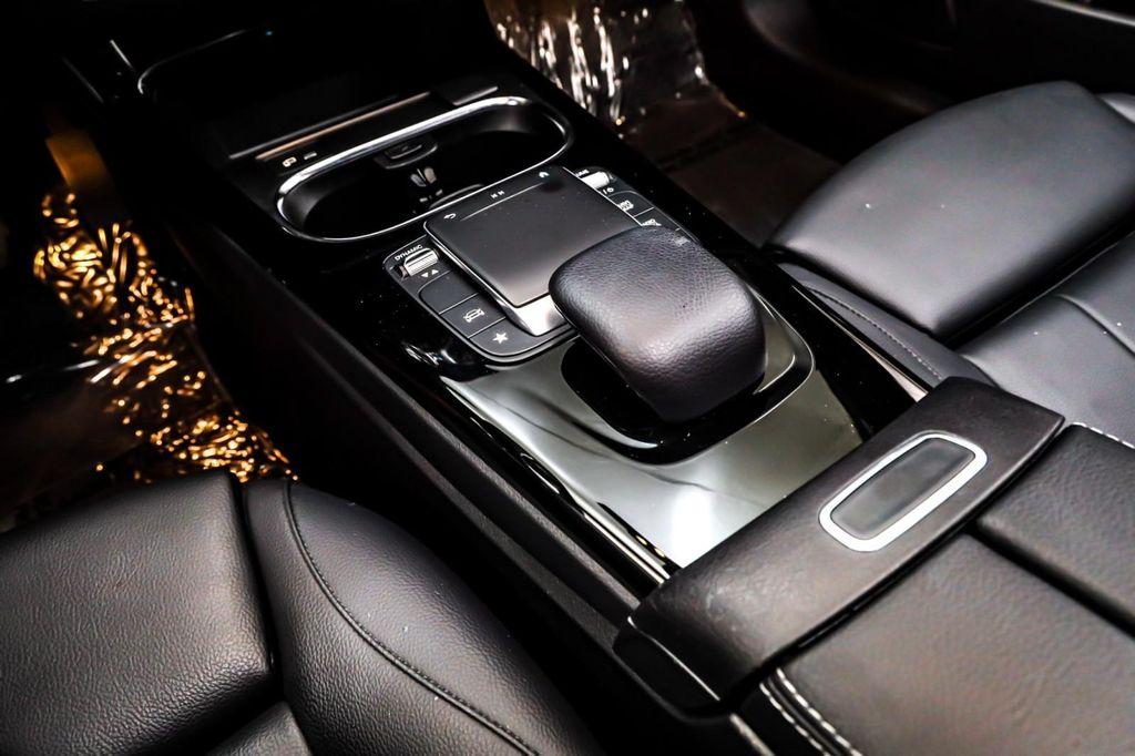 used 2021 Mercedes-Benz CLA 250 car, priced at $25,392