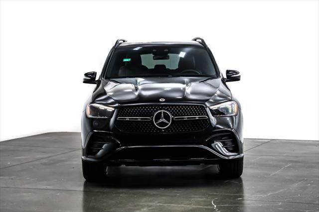 new 2025 Mercedes-Benz GLE 450e car, priced at $82,965