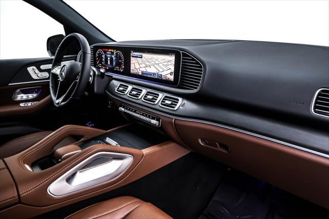 new 2025 Mercedes-Benz GLE 450e car, priced at $82,965