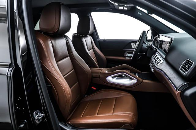 new 2025 Mercedes-Benz GLE 450e car, priced at $82,965