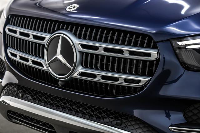 new 2025 Mercedes-Benz GLE 350 car, priced at $68,115