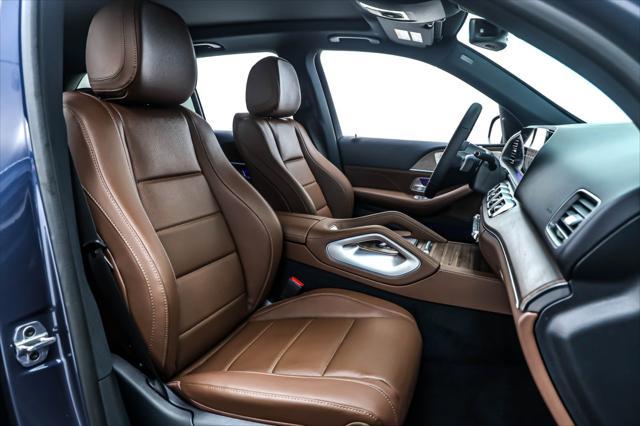 new 2025 Mercedes-Benz GLE 350 car, priced at $68,115