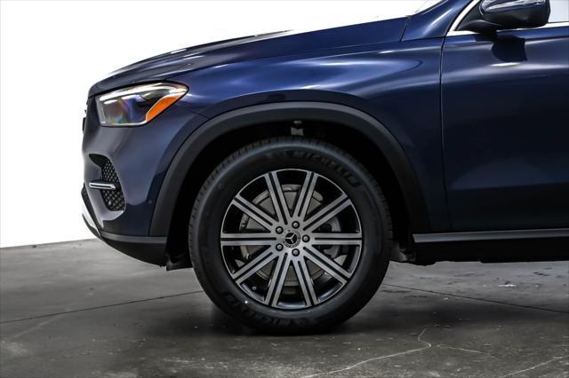 new 2025 Mercedes-Benz GLE 350 car, priced at $68,115