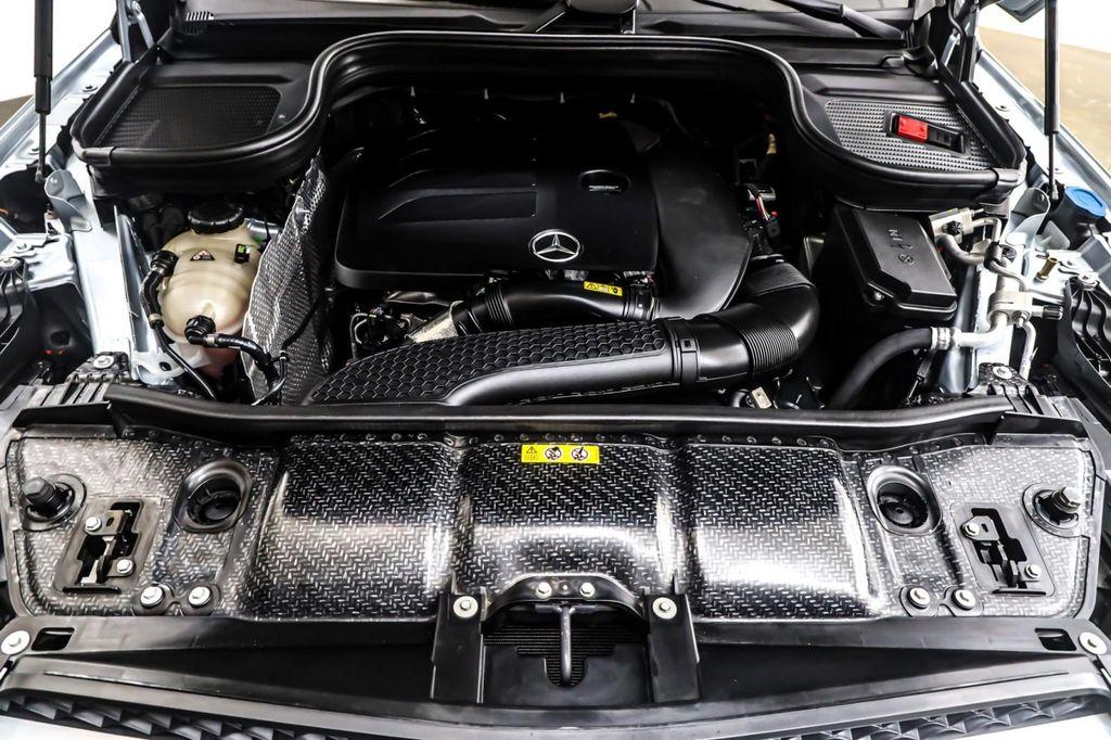 used 2022 Mercedes-Benz GLE 350 car, priced at $39,894