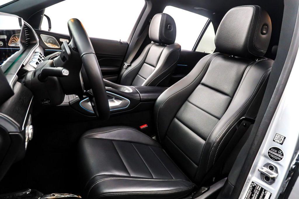 used 2022 Mercedes-Benz GLE 350 car, priced at $39,894