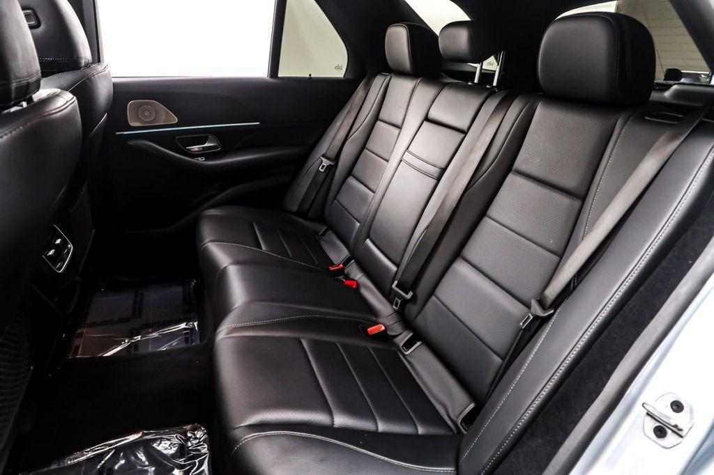 used 2022 Mercedes-Benz GLE 350 car, priced at $39,894