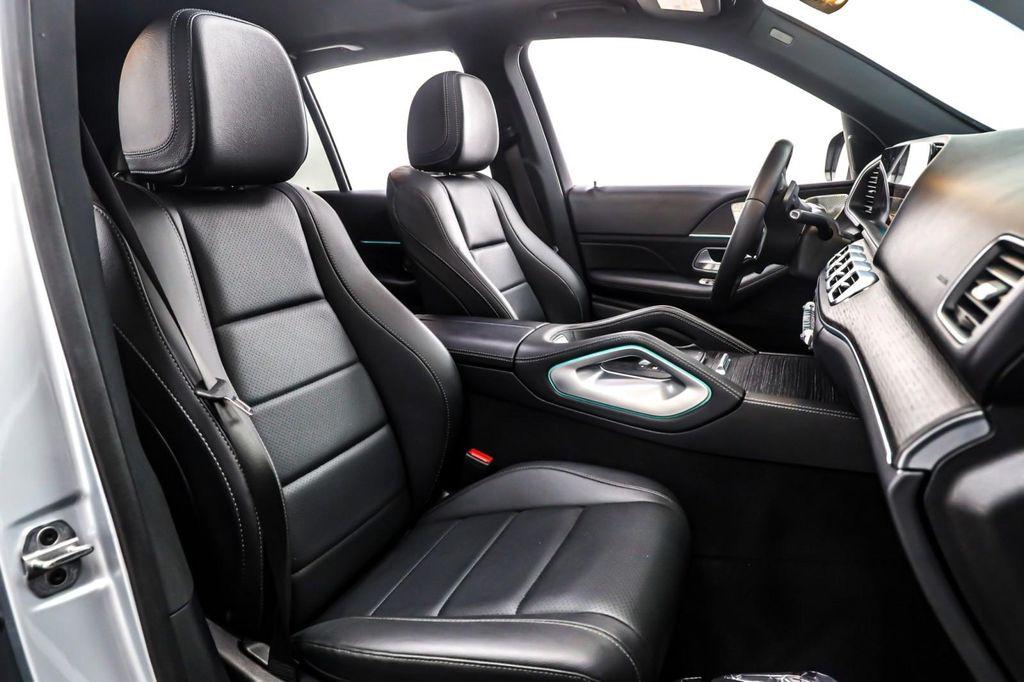 used 2022 Mercedes-Benz GLE 350 car, priced at $39,894