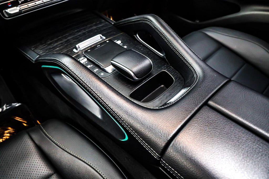 used 2022 Mercedes-Benz GLE 350 car, priced at $39,894