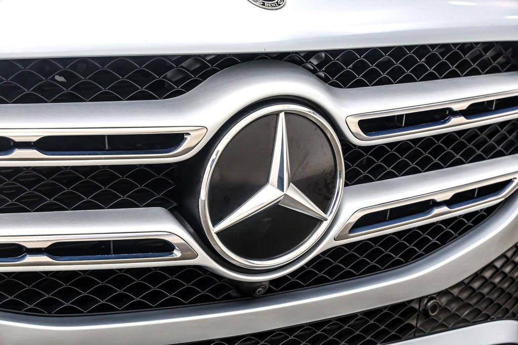 used 2022 Mercedes-Benz GLE 350 car, priced at $39,894