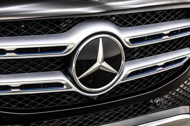 used 2022 Mercedes-Benz GLE 450 car, priced at $50,894