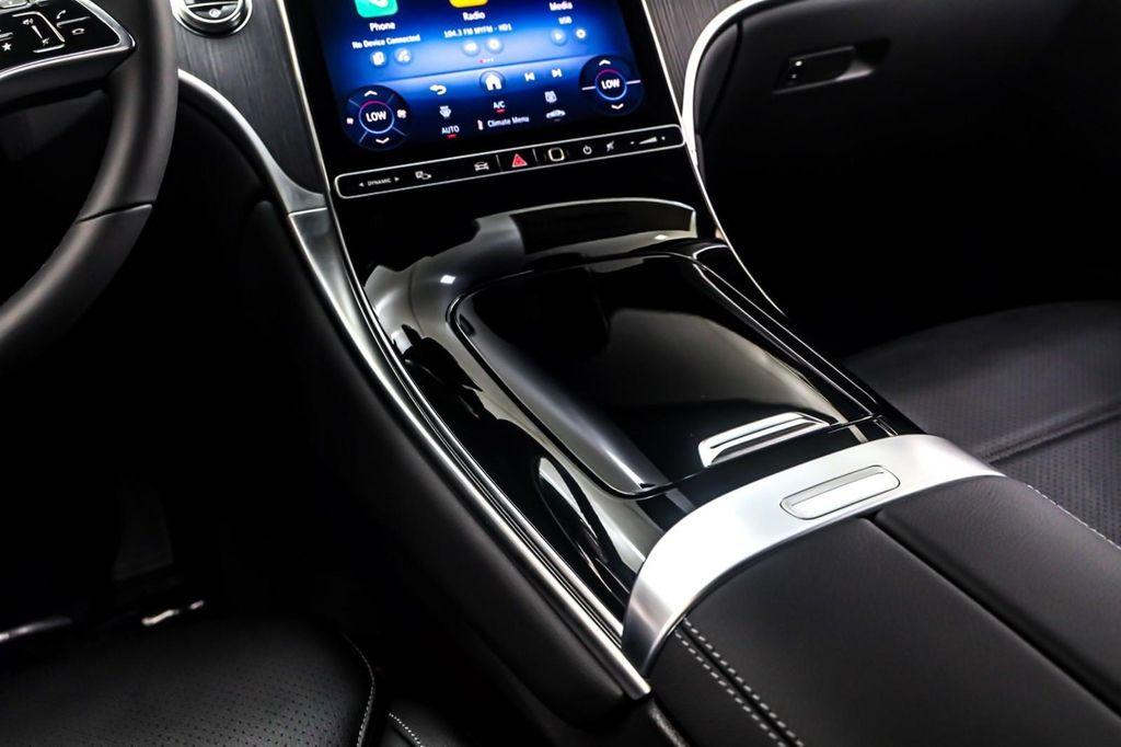 new 2026 Mercedes-Benz GLC 300 car, priced at $51,520