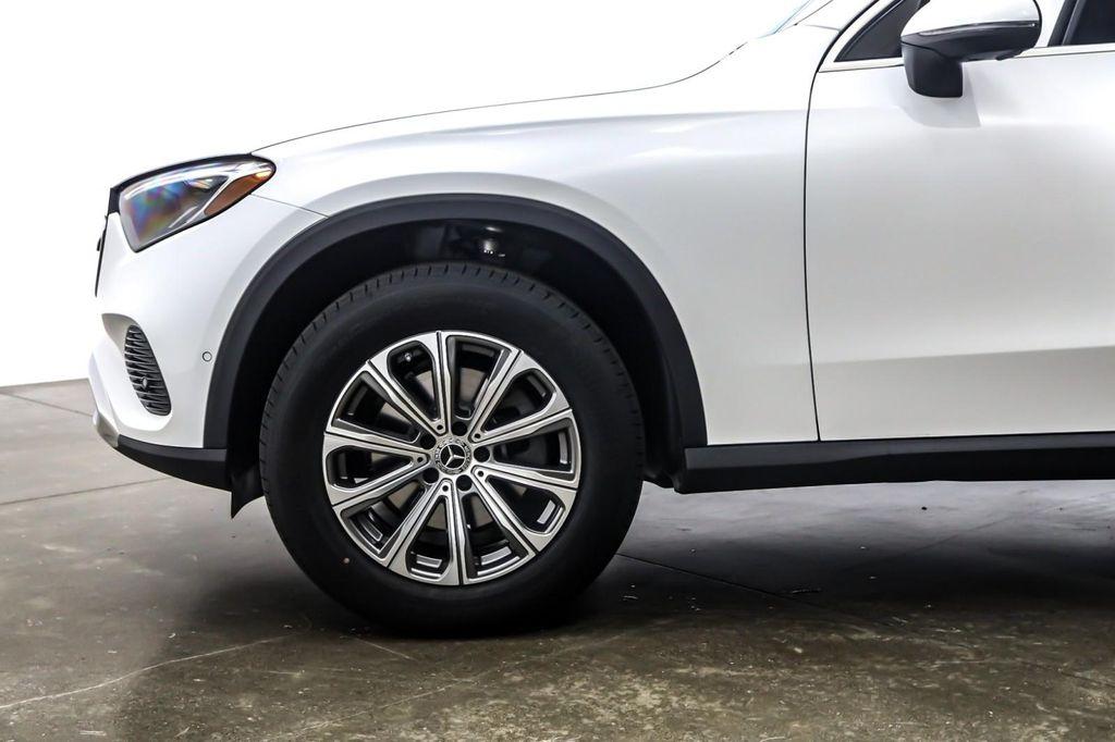 new 2026 Mercedes-Benz GLC 300 car, priced at $51,520