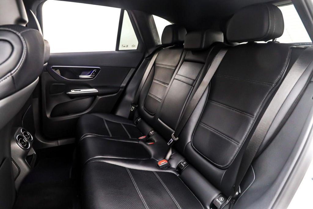 new 2026 Mercedes-Benz GLC 300 car, priced at $51,520