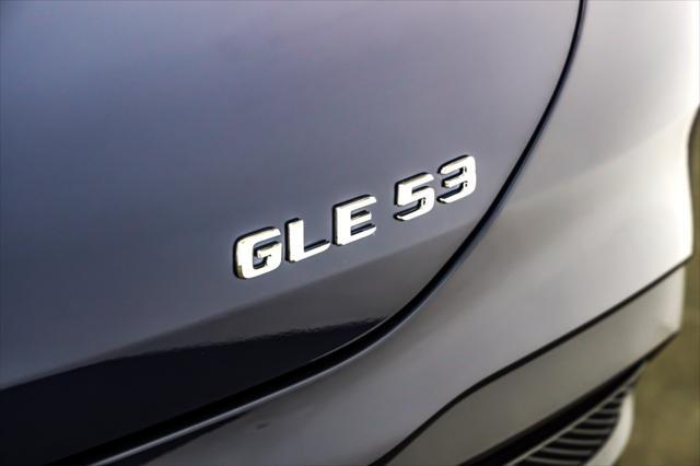 new 2025 Mercedes-Benz AMG GLE 53 car, priced at $98,745