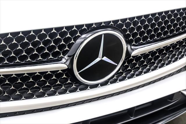 used 2024 Mercedes-Benz CLE 300 car, priced at $65,984