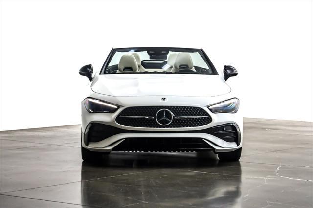 used 2024 Mercedes-Benz CLE 300 car, priced at $65,984
